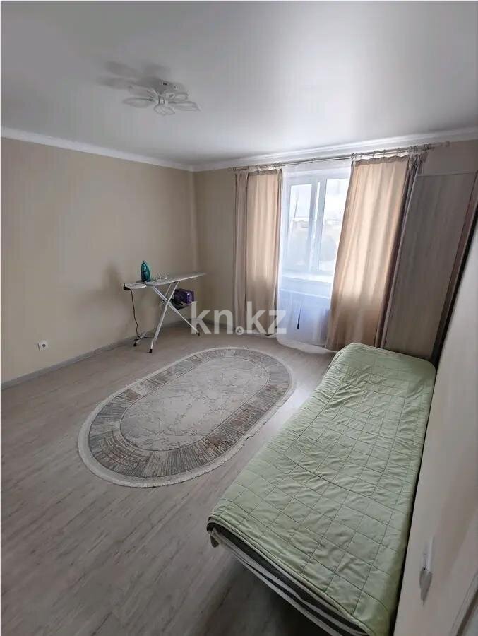 Продажа 2-комнатной квартиры, 53 м² в Астане - фото 2