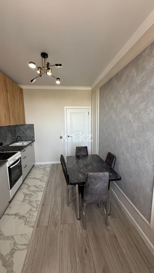 Продажа 1-комнатной квартиры, 32 м² в Астане - фото 13