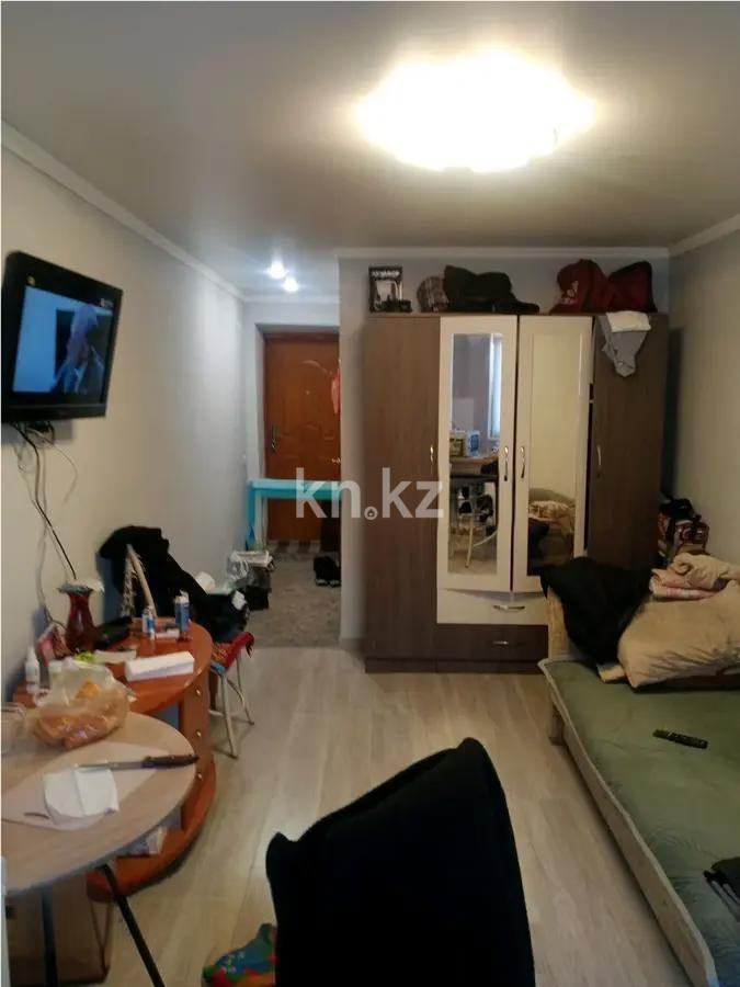 Продажа 1-комнатной квартиры, 20 м² в Алматы