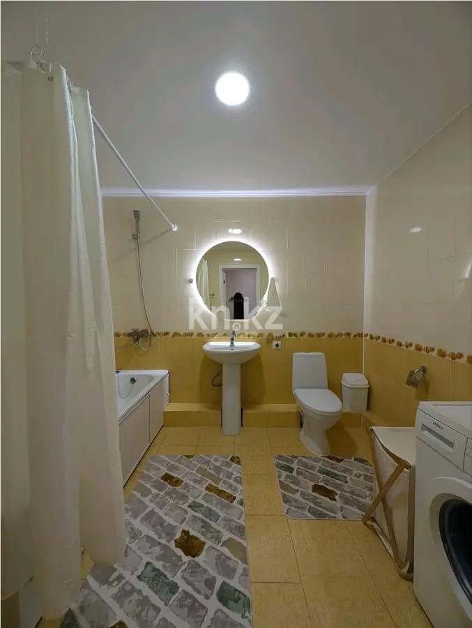 Продажа 2-комнатной квартиры, 47 м², пр. Сейфуллина, дом  525 в Алматы - фото 4