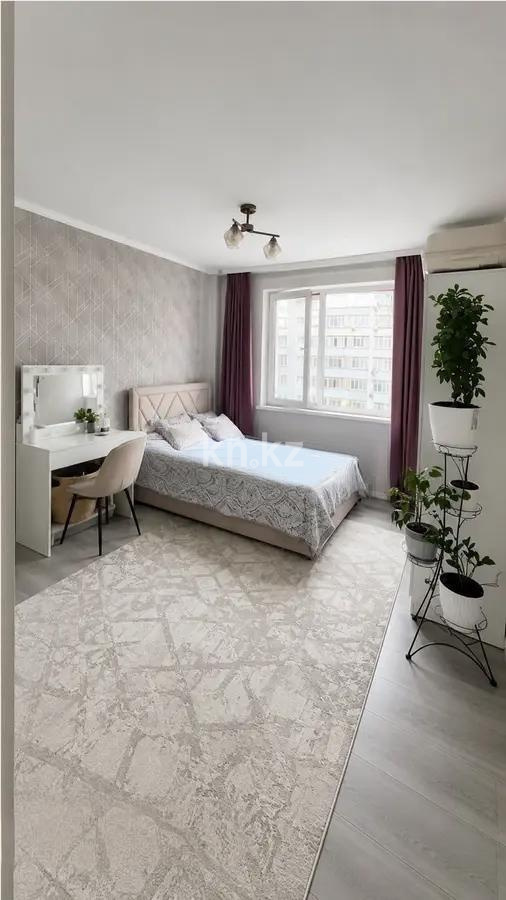 Продажа 3-комнатной квартиры, 80 м² в Алматы - фото 3