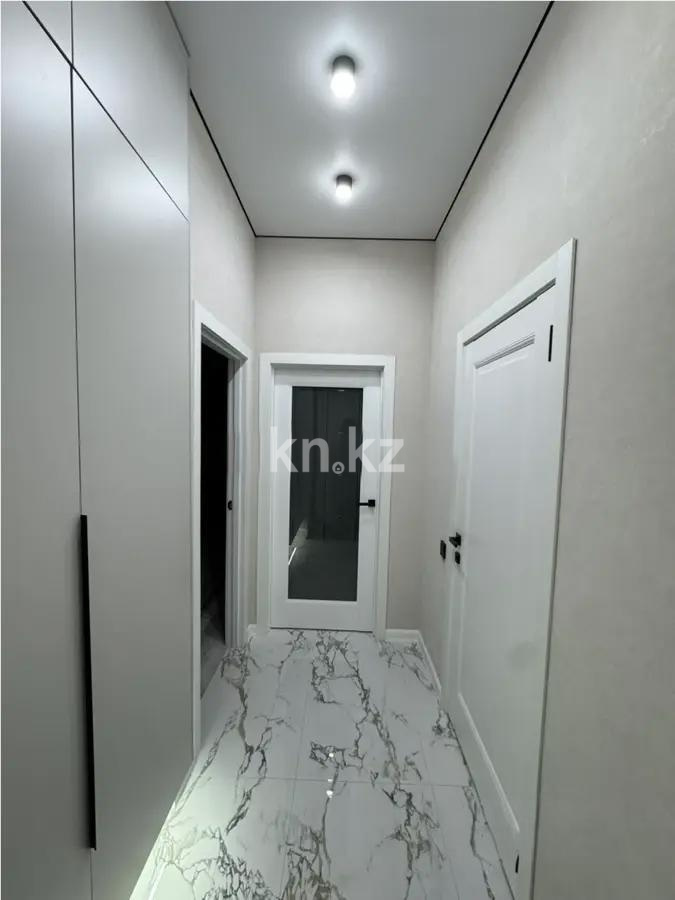 Продажа 1-комнатной квартиры, 37 м² в Астане - фото 8