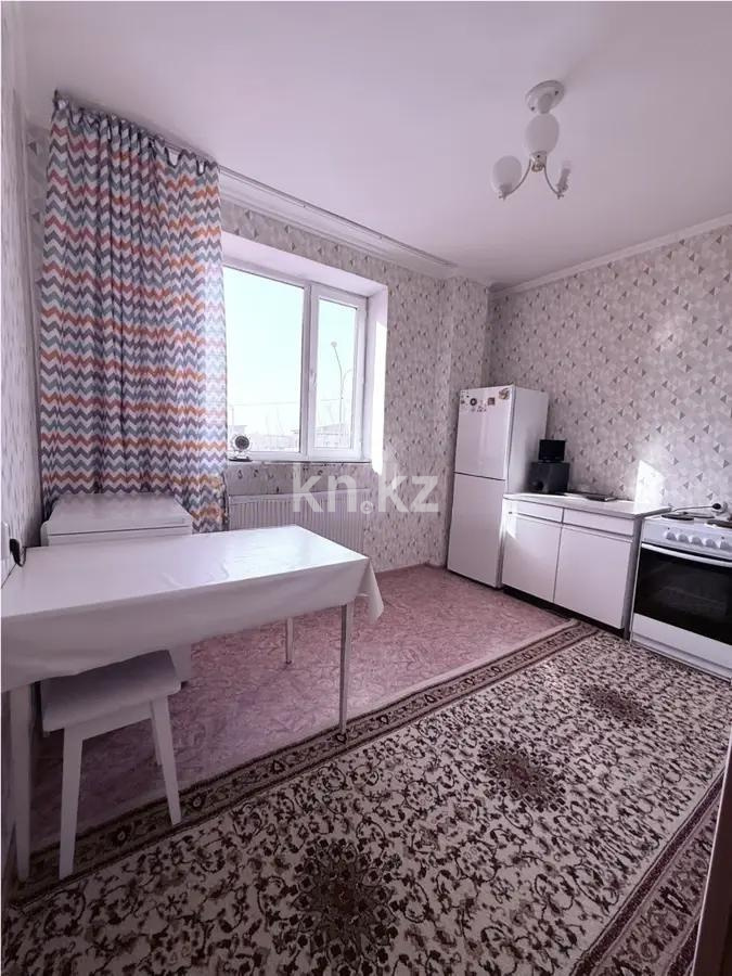 Продажа 1-комнатной квартиры, 40 м² в Караганде - фото 2