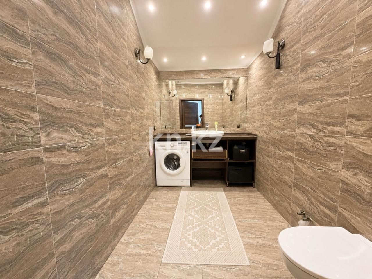 Продажа 5-комнатного дома, 311 м² в Астане - фото 9