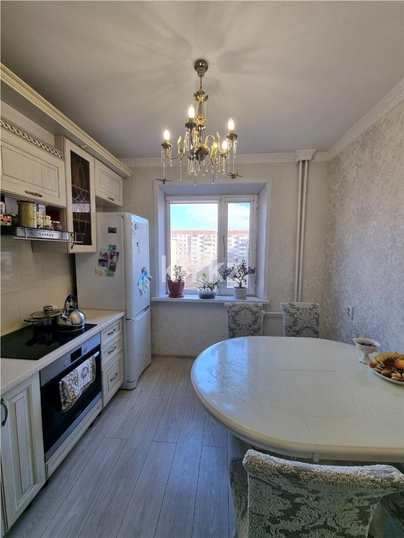 Продажа 4-комнатной квартиры, 83 м², мкр-н Степной-2 в Караганде - фото 9