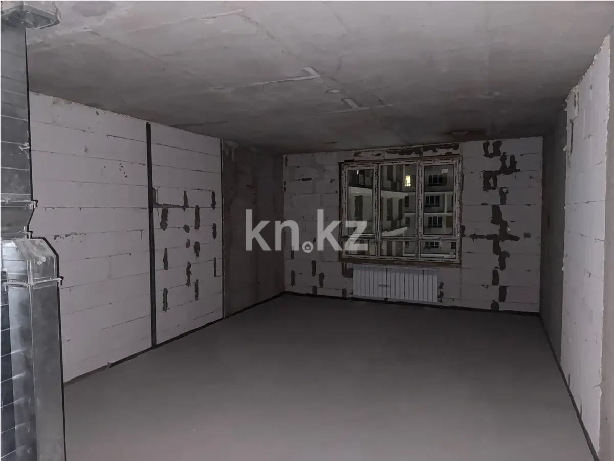 Продажа 1-комнатной квартиры, 34 м², ул. Жандосова, дом  94а в Алматы