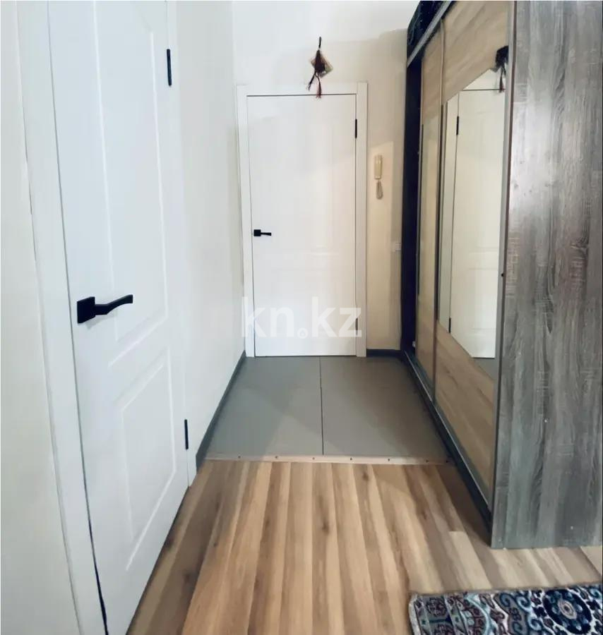 Продажа 1-комнатной квартиры, 30 м² в Астане - фото 4