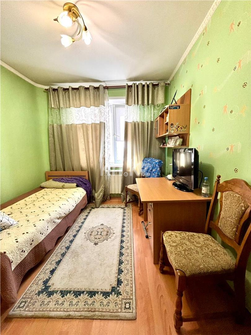 Продажа 4-комнатной квартиры, 78 м² в Караганде - фото 8
