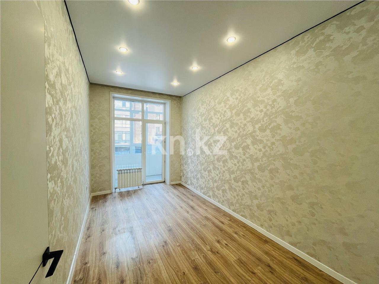 Продажа 2-комнатной квартиры, 56 м² в Караганде - фото 3