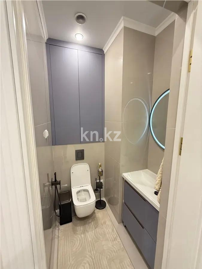 Продажа 2-комнатной квартиры, 68 м² в Алматы - фото 6