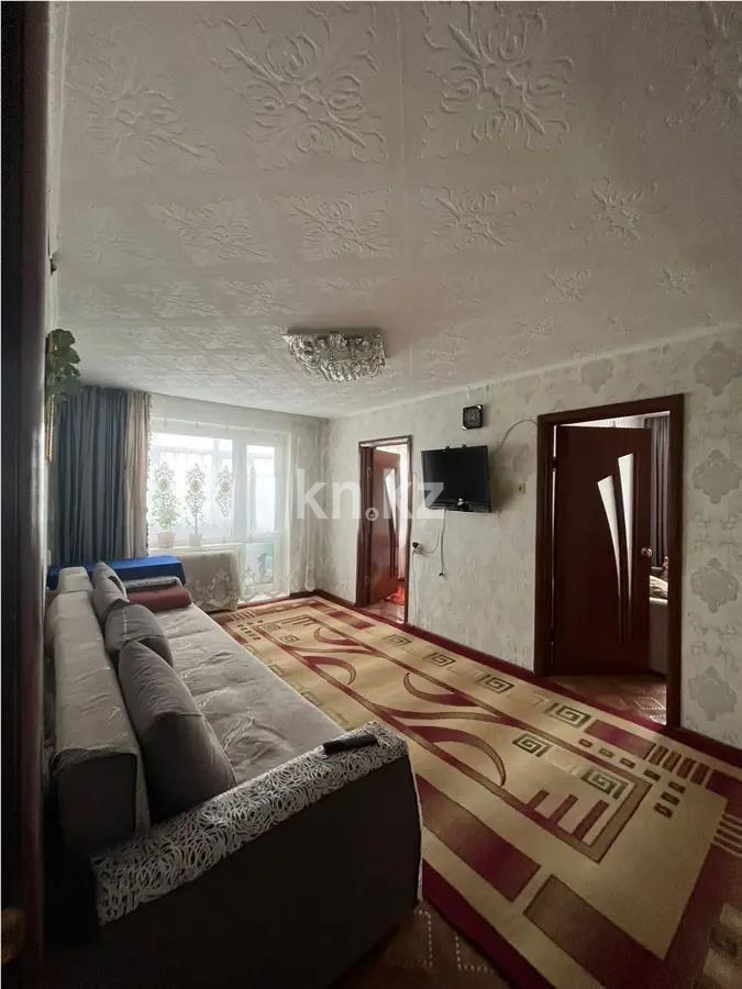 Продажа 3-комнатной квартиры, 48 м², ул. 40-летия Победы, дом  46 в Шахтинске