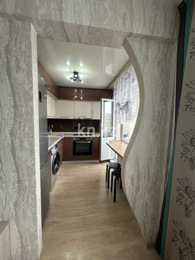 Продажа 1-комнатной квартиры, 34 м² в Усть-Каменогорске - фото 4