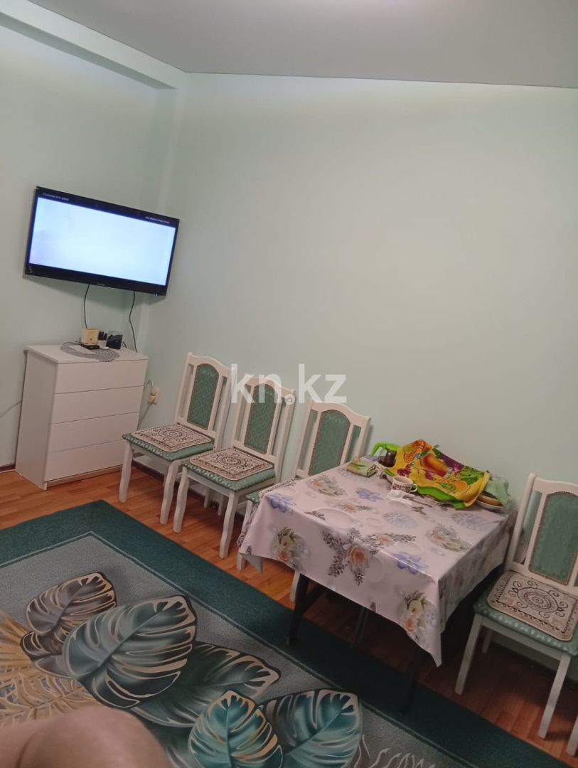 Продажа 2-комнатной квартиры, 27 м² в Алматы - фото 21
