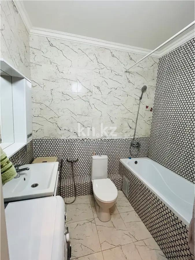 Продажа 1-комнатной квартиры, 39 м² в Астане - фото 3