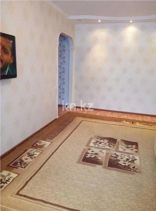 Продажа 3-комнатной квартиры, 60 м² в Алматы
