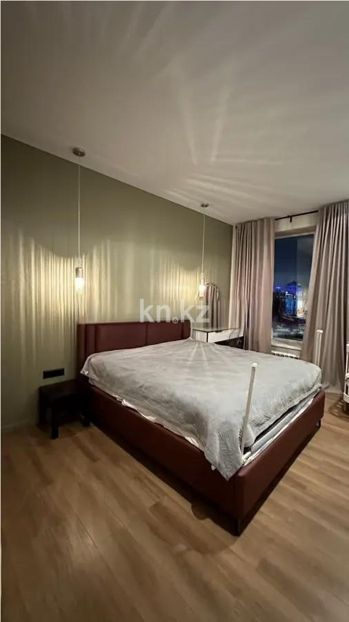 Продажа 3-комнатной квартиры, 100 м² в Астане - фото 3