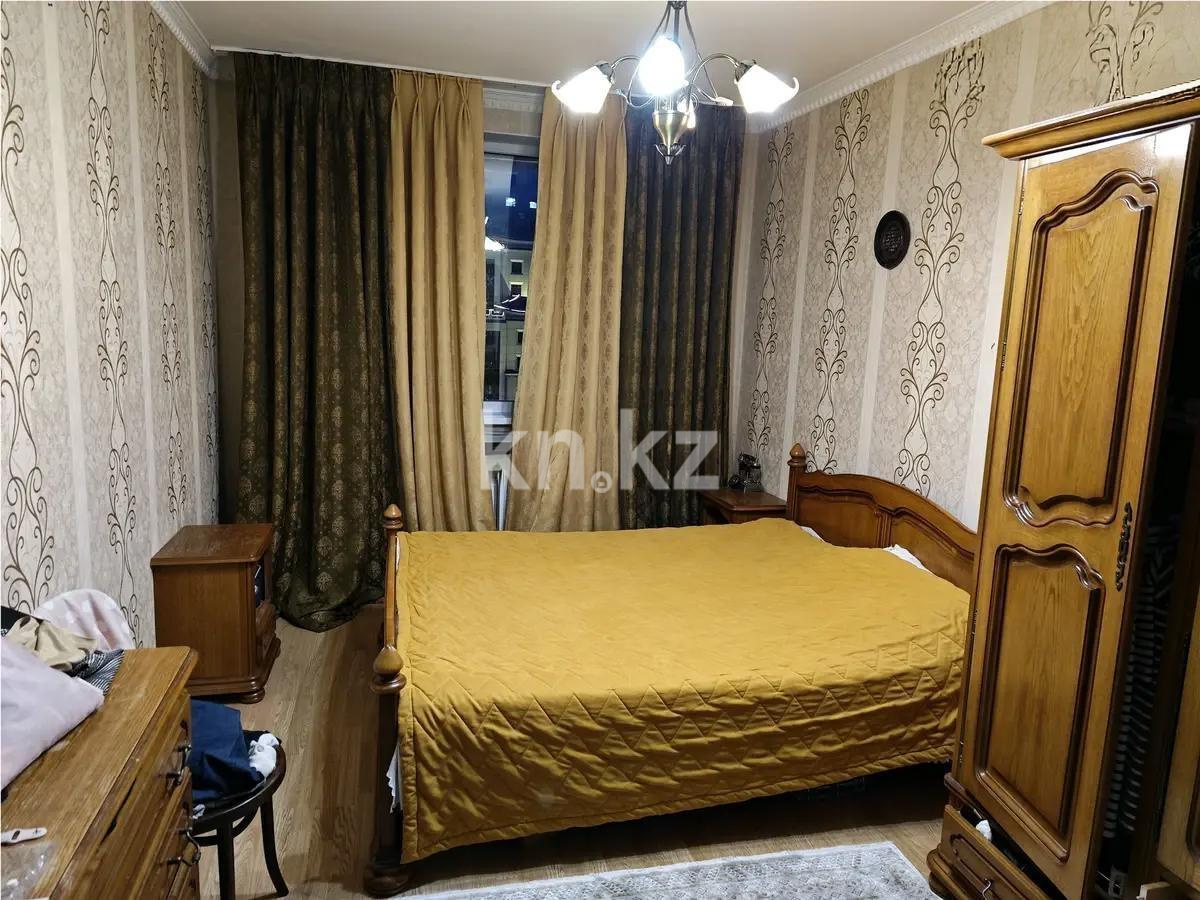Продажа 3-комнатной квартиры, 89 м² в Астане - фото 2