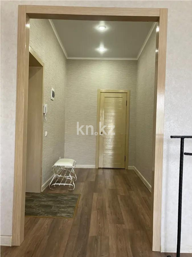 Продажа 2-комнатной квартиры, 60 м², ул. Университетская, дом  78/11 в Караганде - фото 5