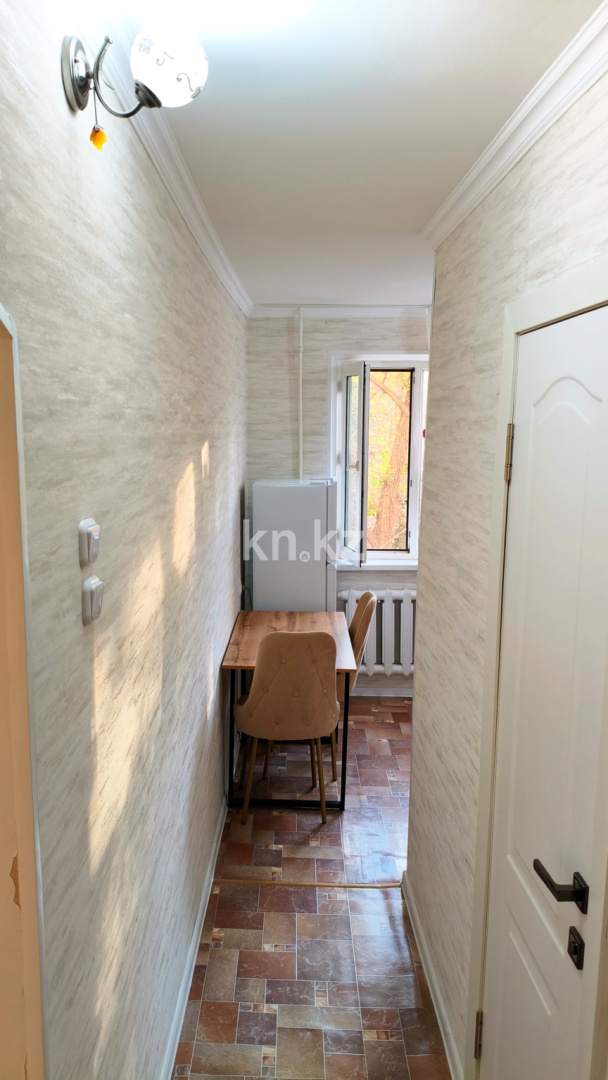 Аренда 1-комнатной квартиры, 33 м² в Жезказгане - фото 7