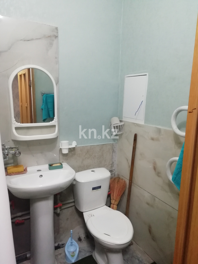 Аренда 1-комнатной квартиры посуточно, 36 м², мкр-н 4, дом  7 в Актау - фото 3