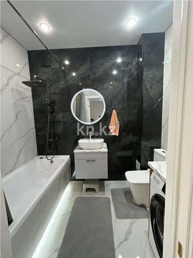 Продажа 2-комнатной квартиры, 46.5 м², ул. Байтурсынова, дом  18 в Астане - фото 3