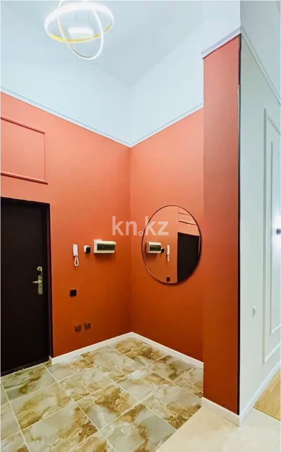 Продажа 3-комнатной квартиры, 100.5 м², ул. Калдаякова, дом  2/1 в Астане - фото 5