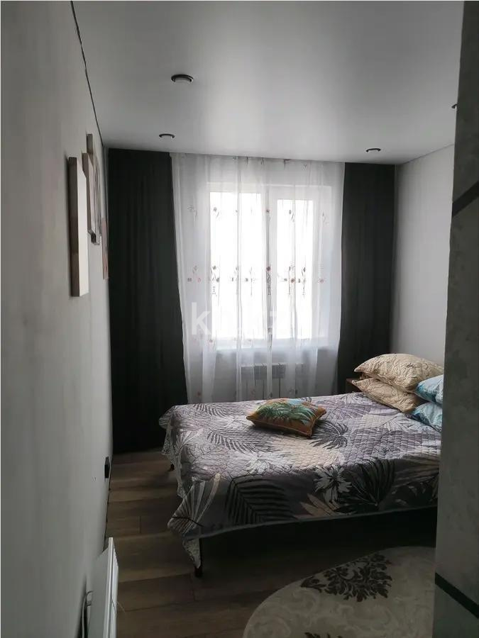 Продажа 2-комнатной квартиры, 43.8 м² в Астане - фото 2