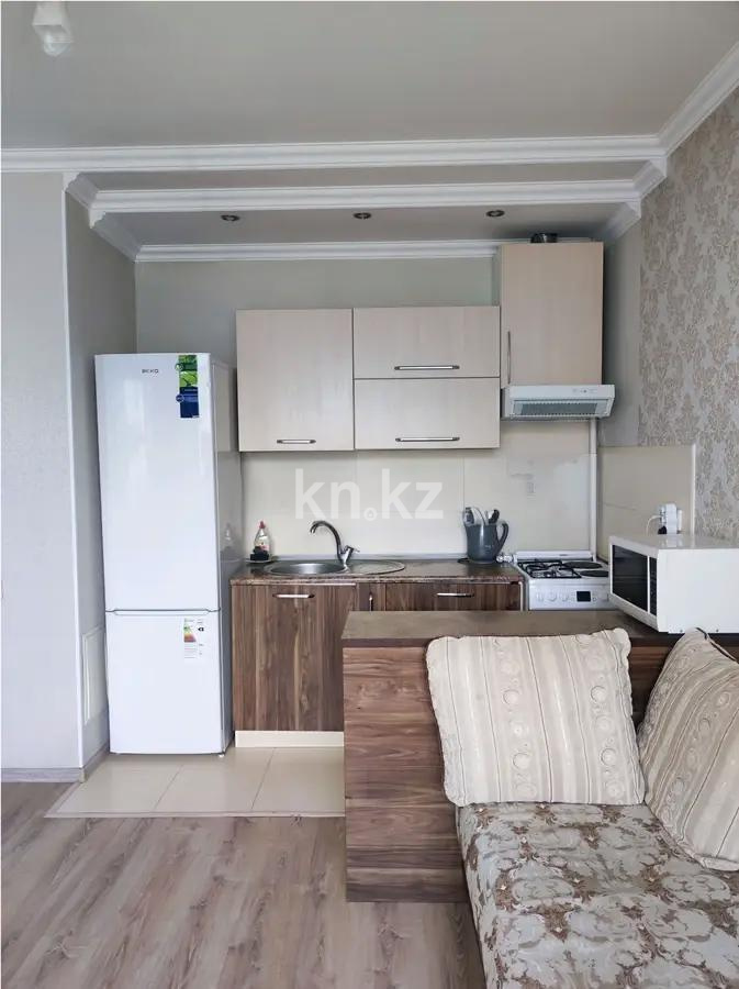 Продажа 1-комнатной квартиры, 40 м² в Алматы - фото 5