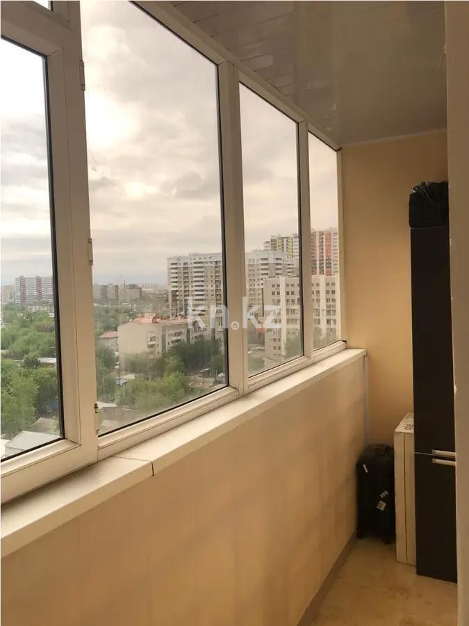 Продажа 1-комнатной квартиры, 42 м², ул. Кенесары, дом  52 в Астане - фото 3