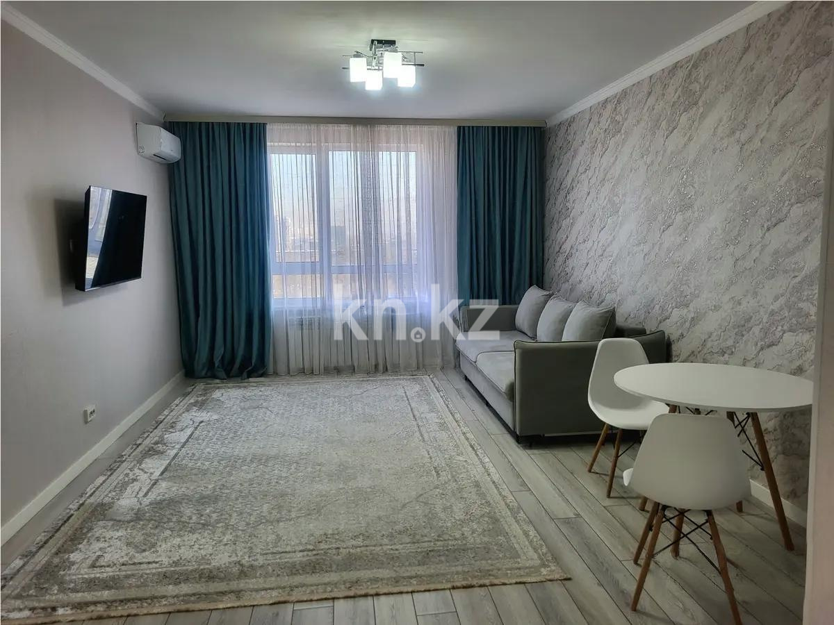 Продажа 2-комнатной квартиры, 59.4 м² в Алматы