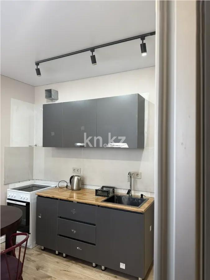 Продажа 1-комнатной квартиры, 42 м² в Астане - фото 2