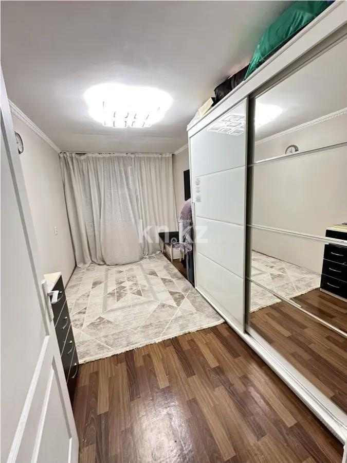 Продажа 3-комнатной квартиры, 58 м² в Астане - фото 3