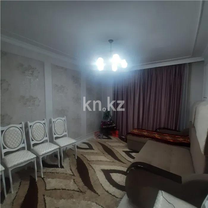 Продажа 2-комнатной квартиры, 46 м², пр. Республики, дом  72 в Астане