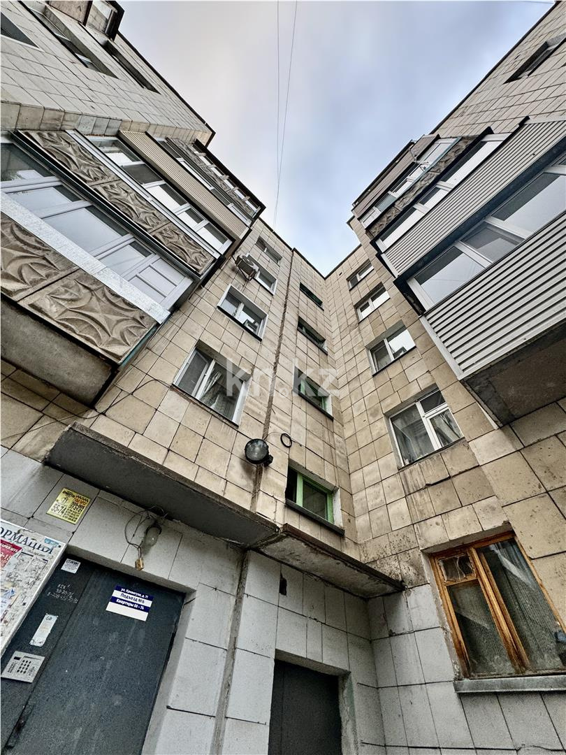 Продажа 4-комнатной квартиры, 93 м² в Караганде - фото 12