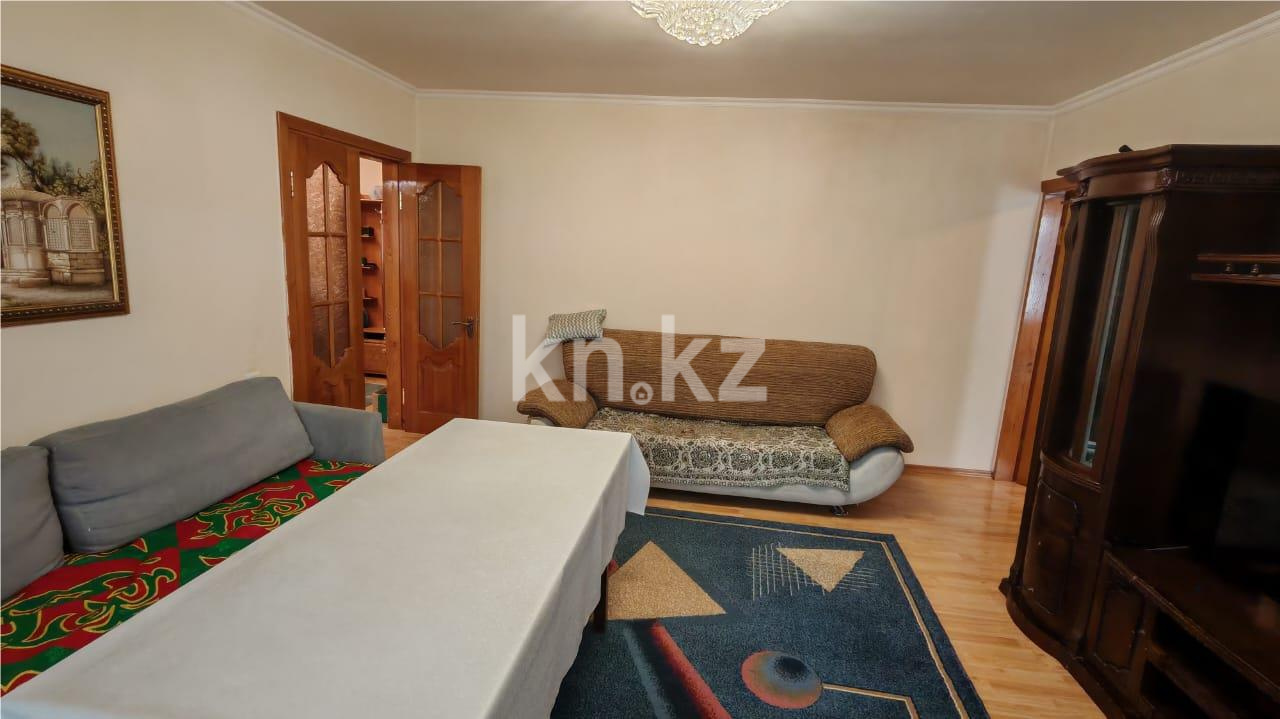 Продажа 4-комнатной квартиры, 75 м², мкр-н Степной-4 в Караганде - фото 5