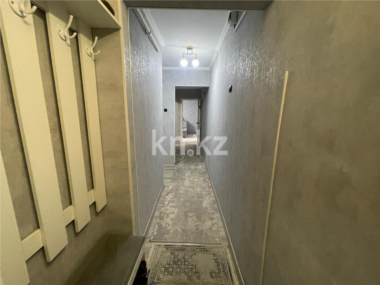 Продажа 3-комнатной квартиры, 70 м², ул. Сатыбалдина в Караганде - фото 17