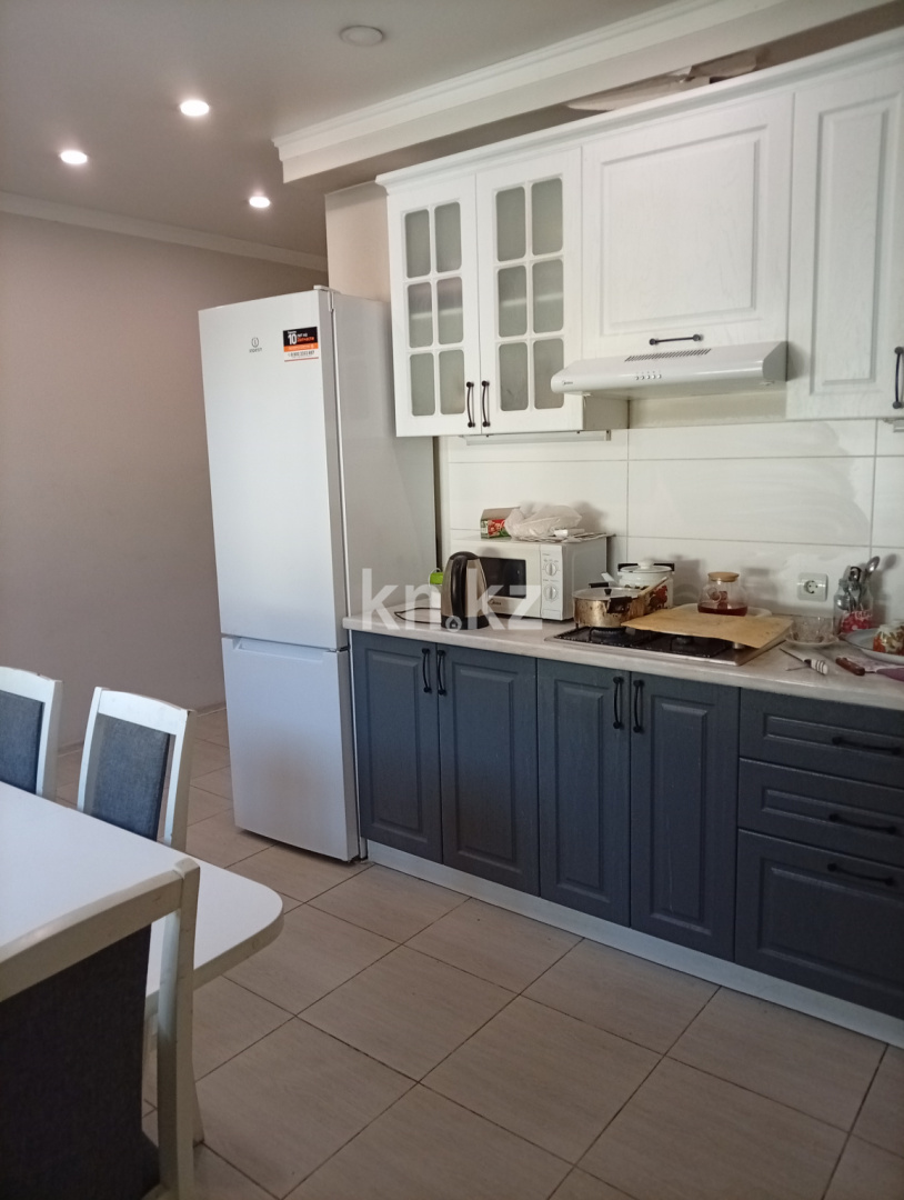 Продажа 6-комнатного дома, 135.5 м² в Алматы - фото 2