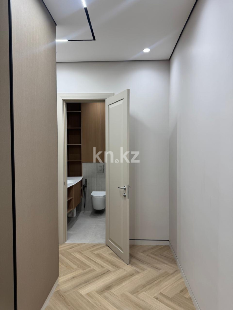 Аренда 1-комнатной квартиры, 44 м² в Астане - фото 2