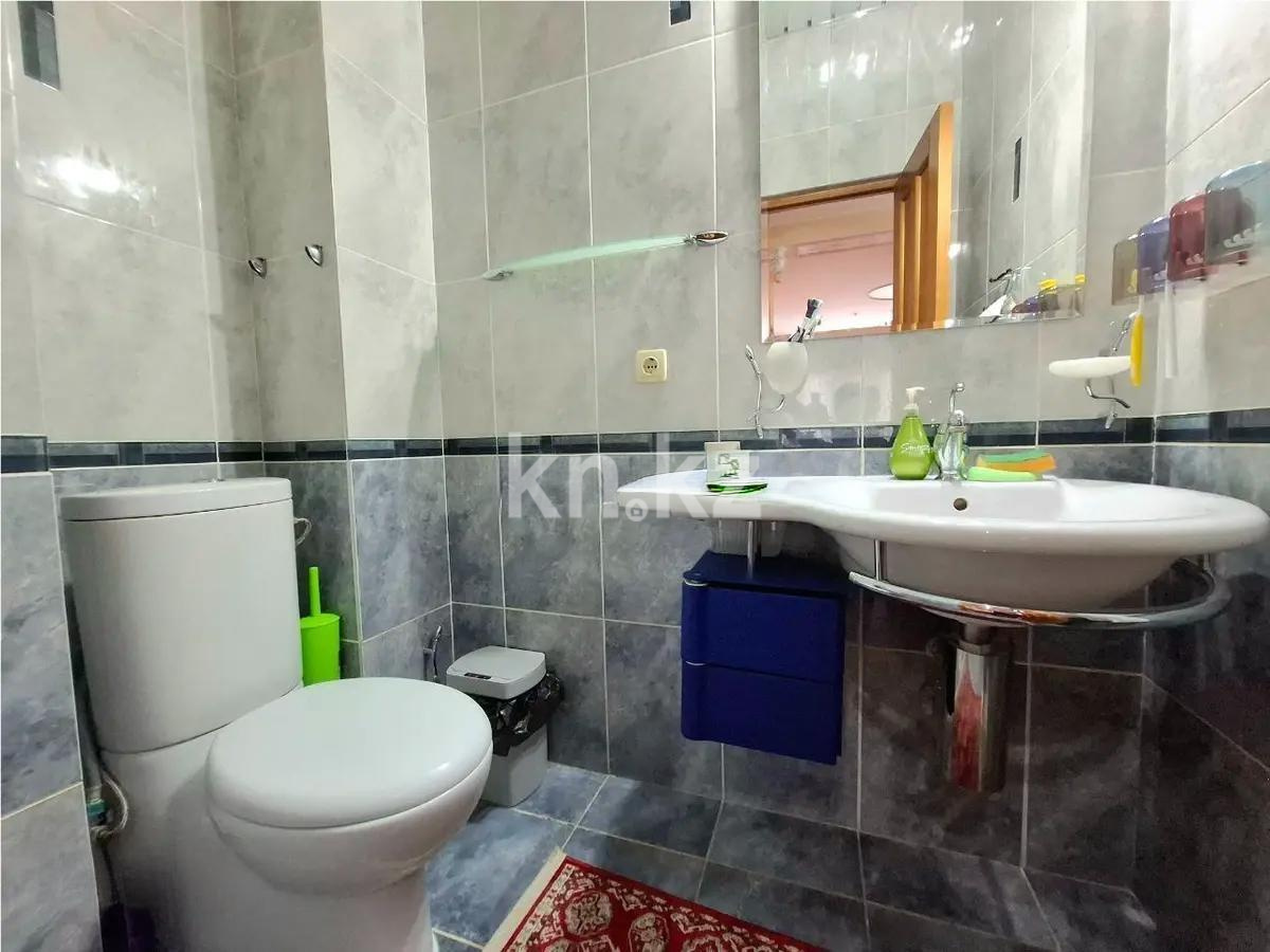 Продажа 3-комнатной квартиры, 142.3 м², ул. Иманова, дом  18/2 в Астане - фото 7