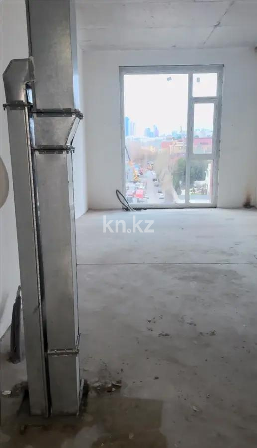 Продажа 2-комнатной квартиры, 53 м², ул. Токпанова, дом  20 в Астане