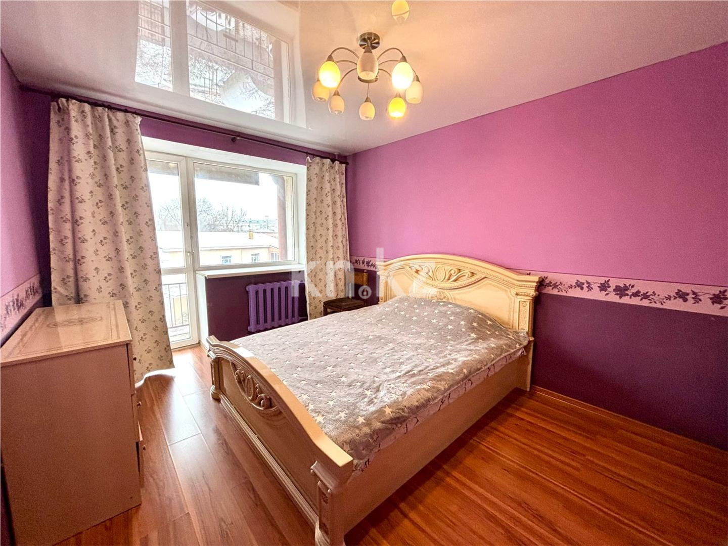 Продажа 2-комнатной квартиры, 53 м² в Караганде - фото 3