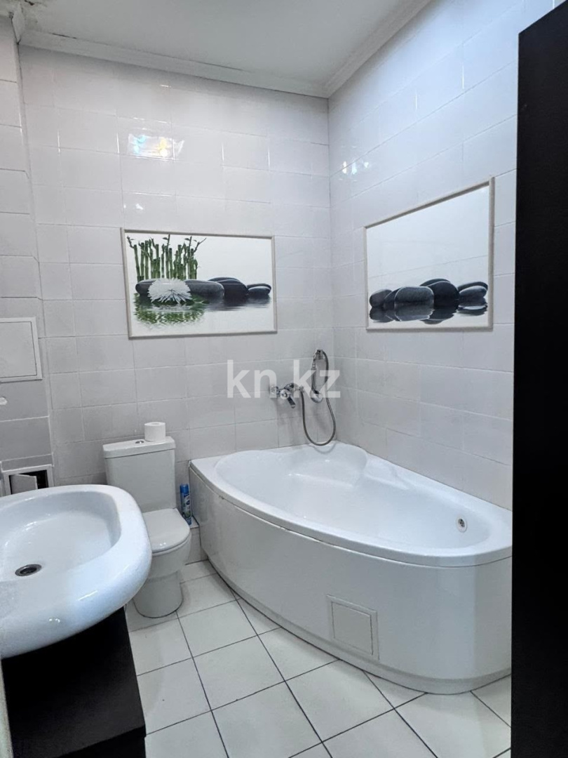 Продажа 3-комнатной квартиры, 112 м² в Астане - фото 10