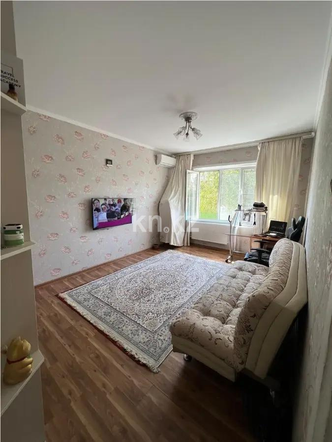 Продажа 2-комнатной квартиры, 54 м² в Алматы