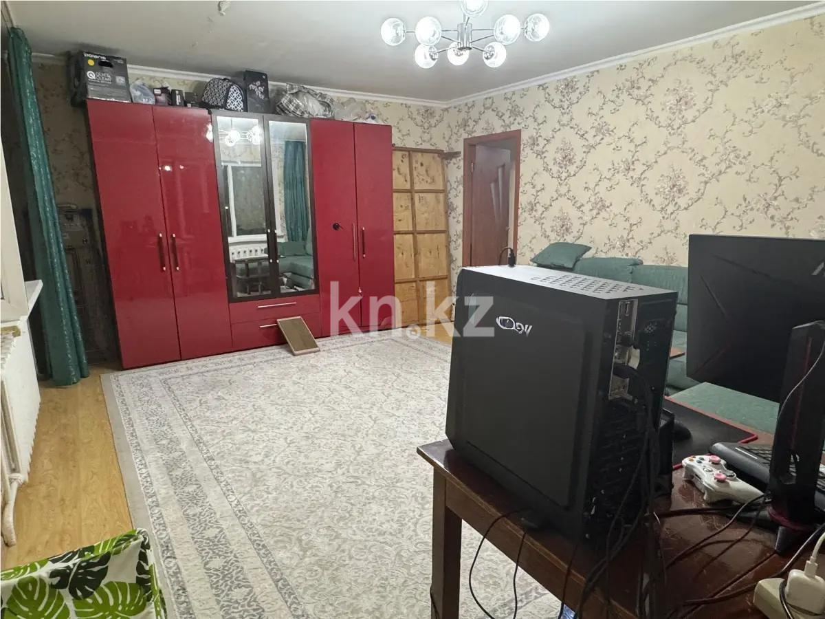 Продажа 2-комнатной квартиры, 52 м², ул. Валиханова, дом  9 в Астане - фото 2