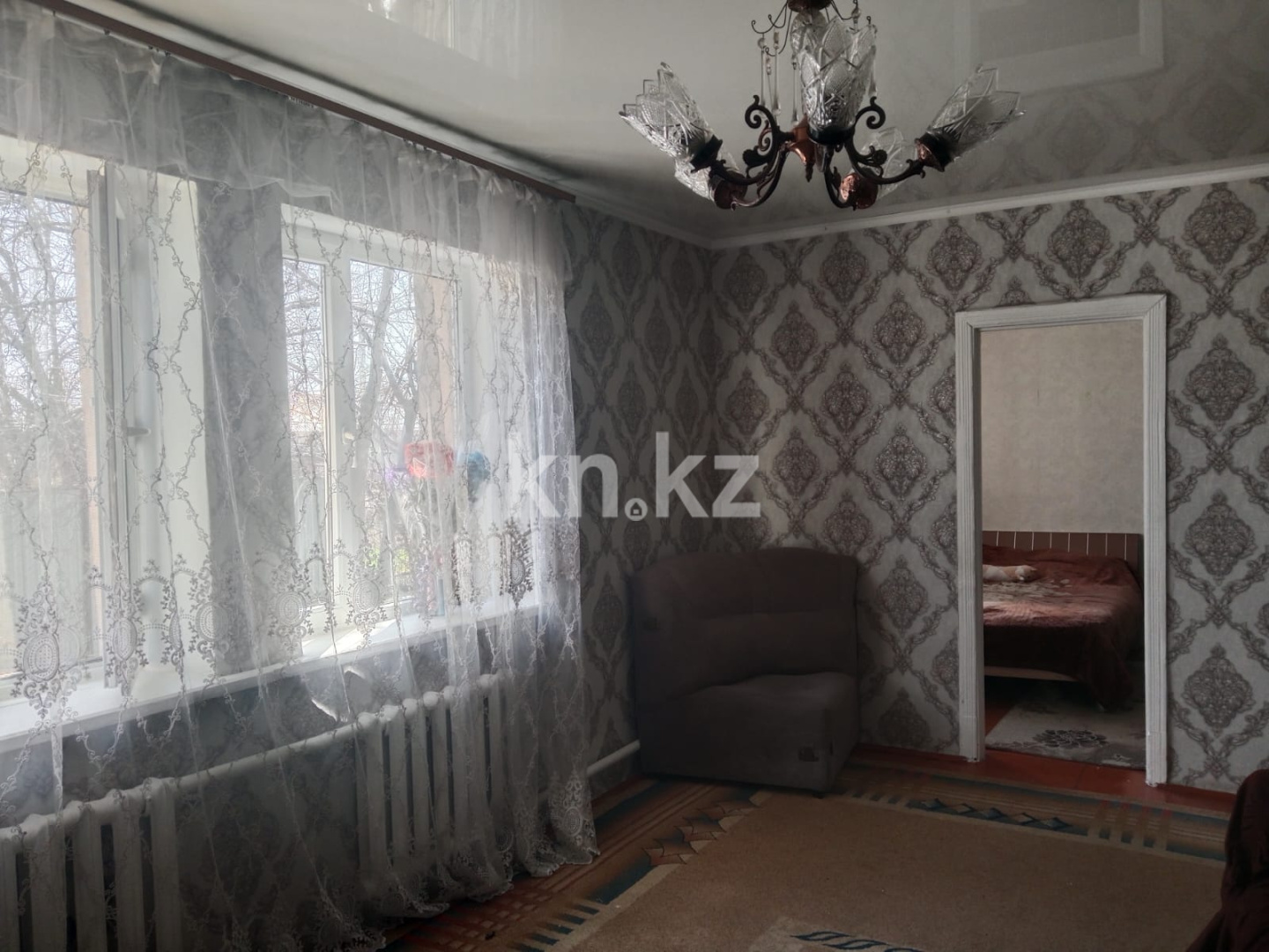 Продажа 4-комнатного дома, 64 м² в Алматы - фото 2