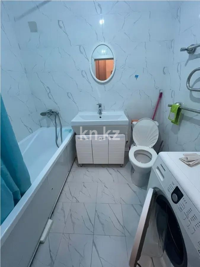 Продажа 1-комнатной квартиры, 34 м² в Астане - фото 3