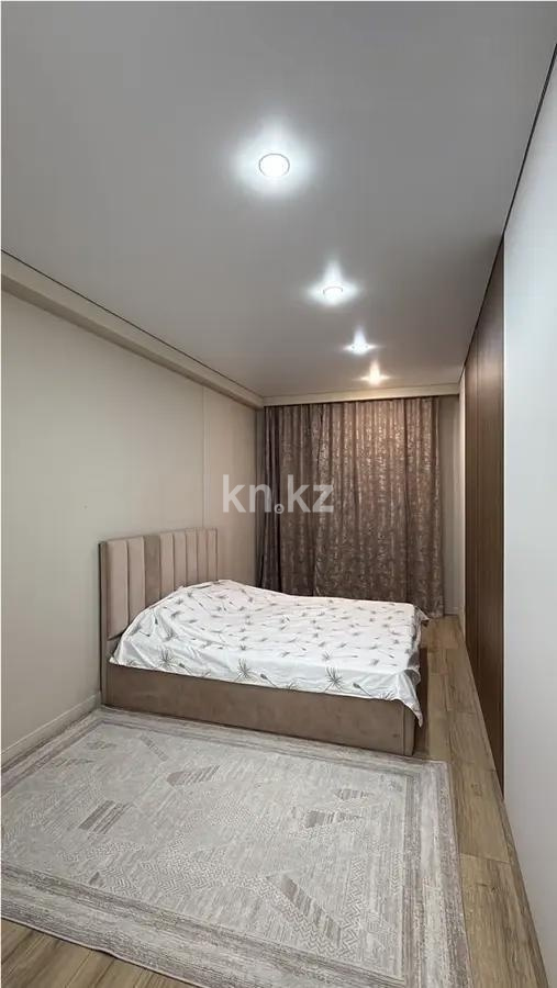 Продажа 2-комнатной квартиры, 58 м² в Алматы - фото 2
