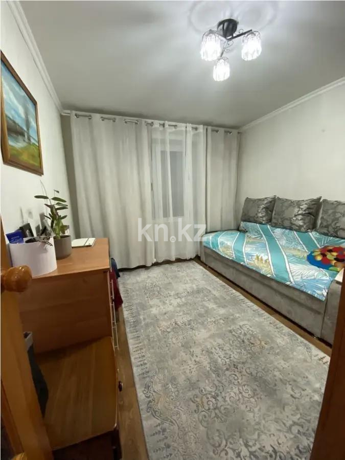 Продажа 3-комнатной квартиры, 68 м² в Караганде - фото 3