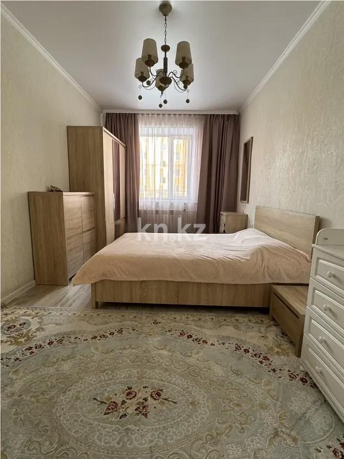 Продажа 2-комнатной квартиры, 66 м² в Караганде - фото 2