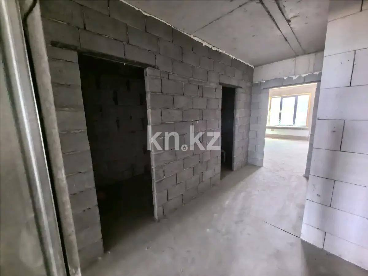 Продажа 3-комнатной квартиры, 82 м², ул. Ауэзова, дом  2/8 в Алматы - фото 6